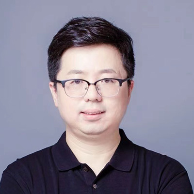 Portrait de YAN Cong
