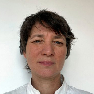 Portrait de Françoise CLERC