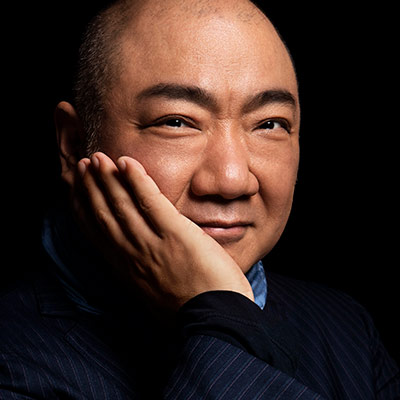 Portrait de XU Zhong